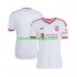 Camisola Liverpool Homem Equipamento Segundo 2026-2027 Manga Curta